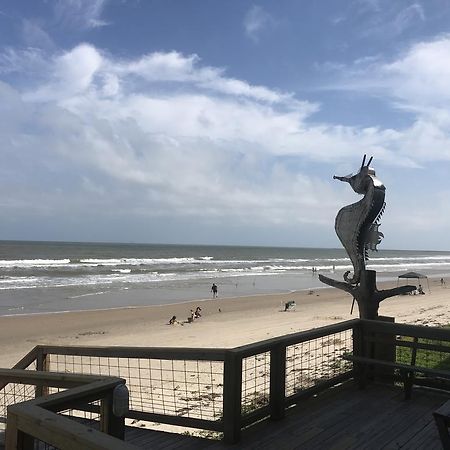 Ocean Village Hotel سيرفسايد بيتش المظهر الخارجي الصورة
