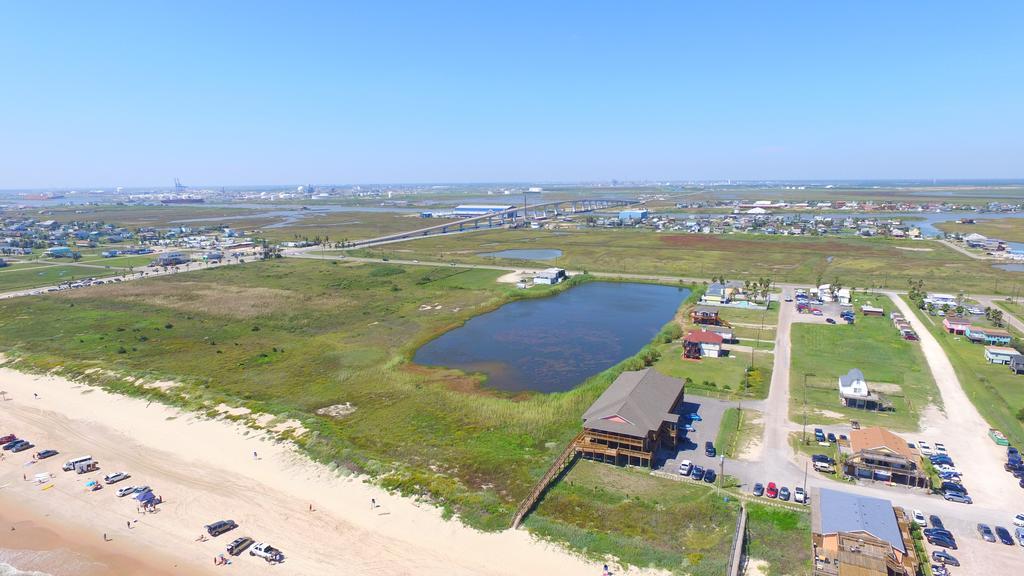 Ocean Village Hotel سيرفسايد بيتش المظهر الخارجي الصورة