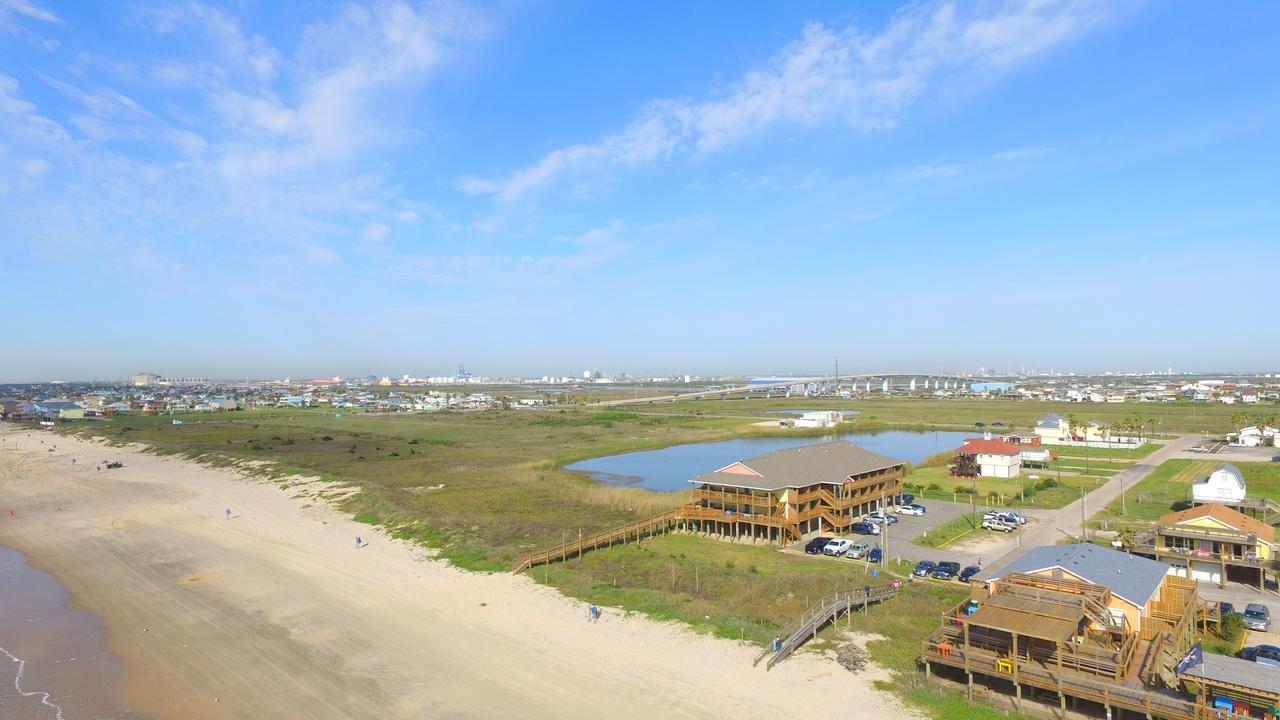 Ocean Village Hotel سيرفسايد بيتش المظهر الخارجي الصورة